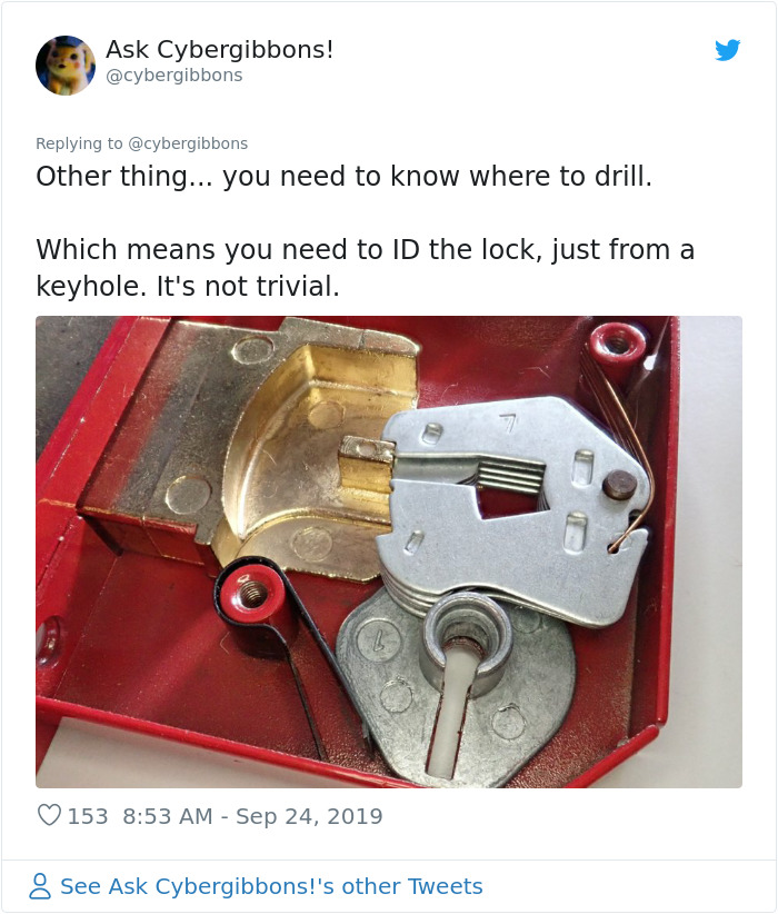 Person Reviews Expensive Smart Lock On Twitter, Shows How Most Burglars Can 'Outsmart' It In Just 10 Seconds