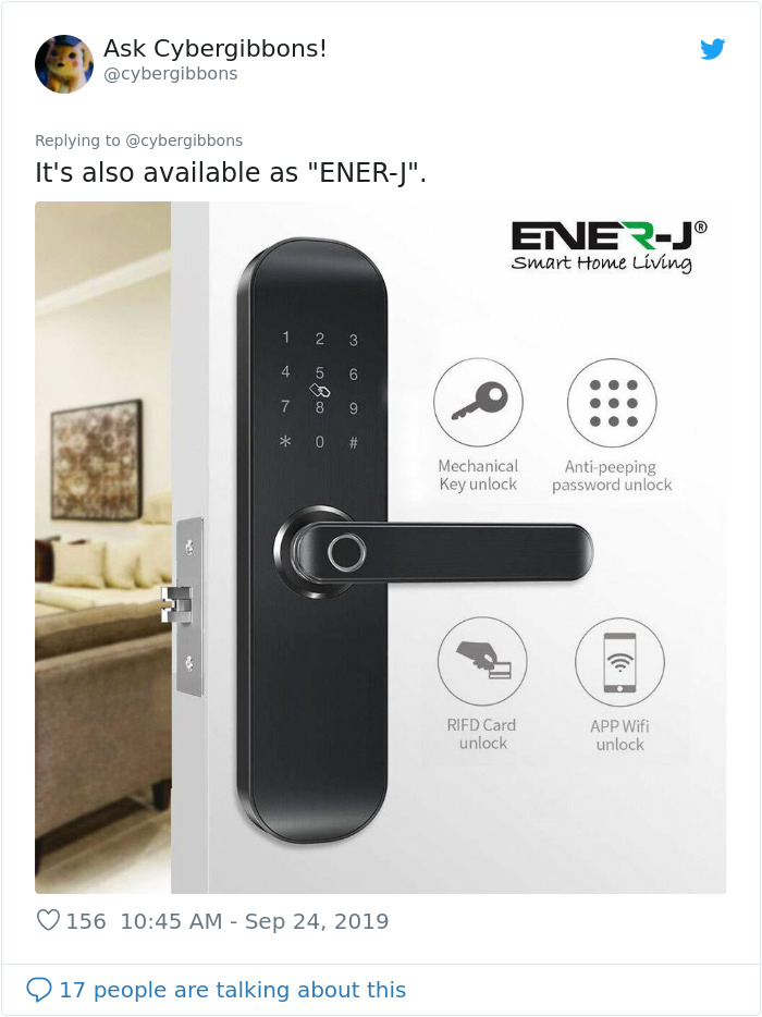 Person Reviews Expensive Smart Lock On Twitter, Shows How Most Burglars Can 'Outsmart' It In Just 10 Seconds