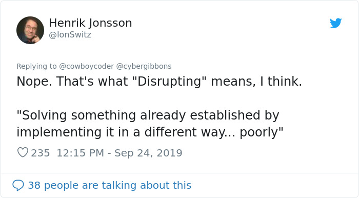Person Reviews Expensive Smart Lock On Twitter, Shows How Most Burglars Can 'Outsmart' It In Just 10 Seconds Person Reviews Expensive Smart Lock On Twitter, Shows How Most Burglars Can 'Outsmart' It In Just 10 Seconds