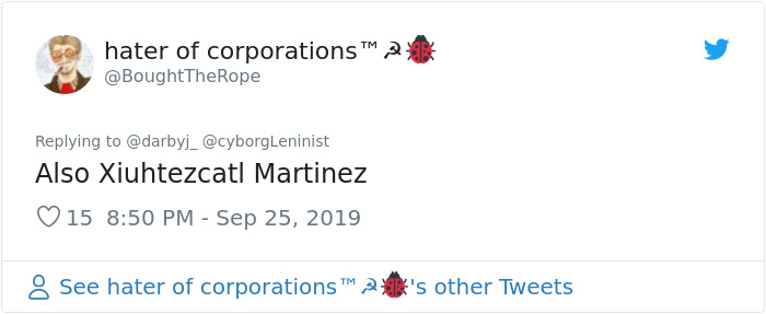 Here's The Other Young Climate Change Activists That Are Making A Difference Who Aren't Talked About Much Here's The Other Young Climate Change Activists That Are Making A Difference Who Aren't Talked About Much