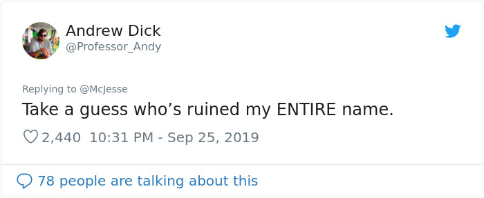 First-Name-Ruined-By-Pop-Culture