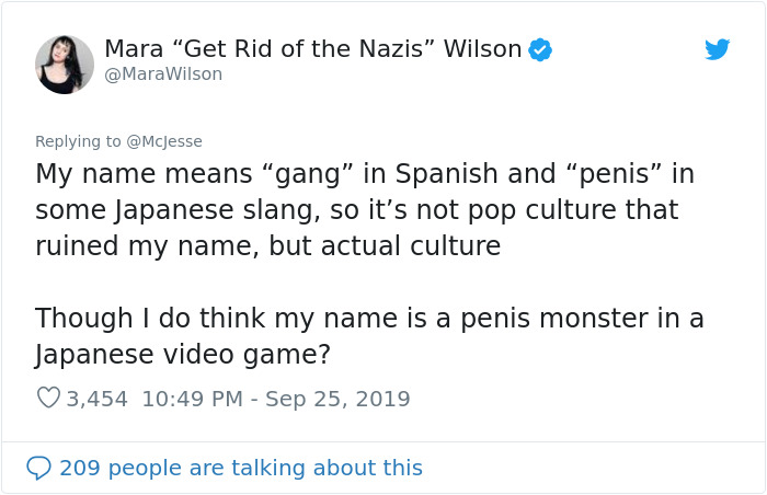 First-Name-Ruined-By-Pop-Culture