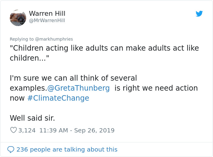 Satirical Hotline For People Angry At Children Exists And Greta Thunberg Herself Approves Satirical Hotline For People Angry At Children Exists And Greta Thunberg Herself Approves
