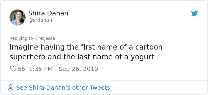 First-Name-Ruined-By-Pop-Culture