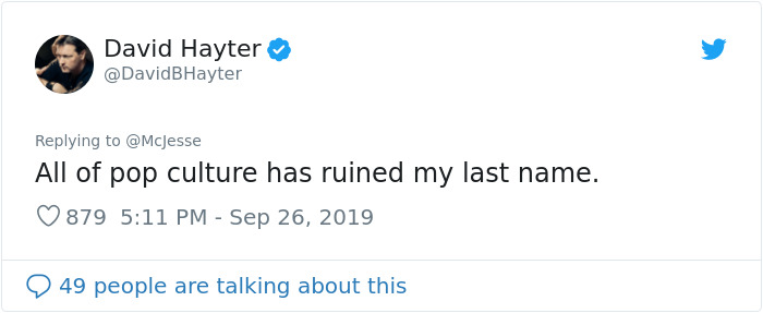 First-Name-Ruined-By-Pop-Culture