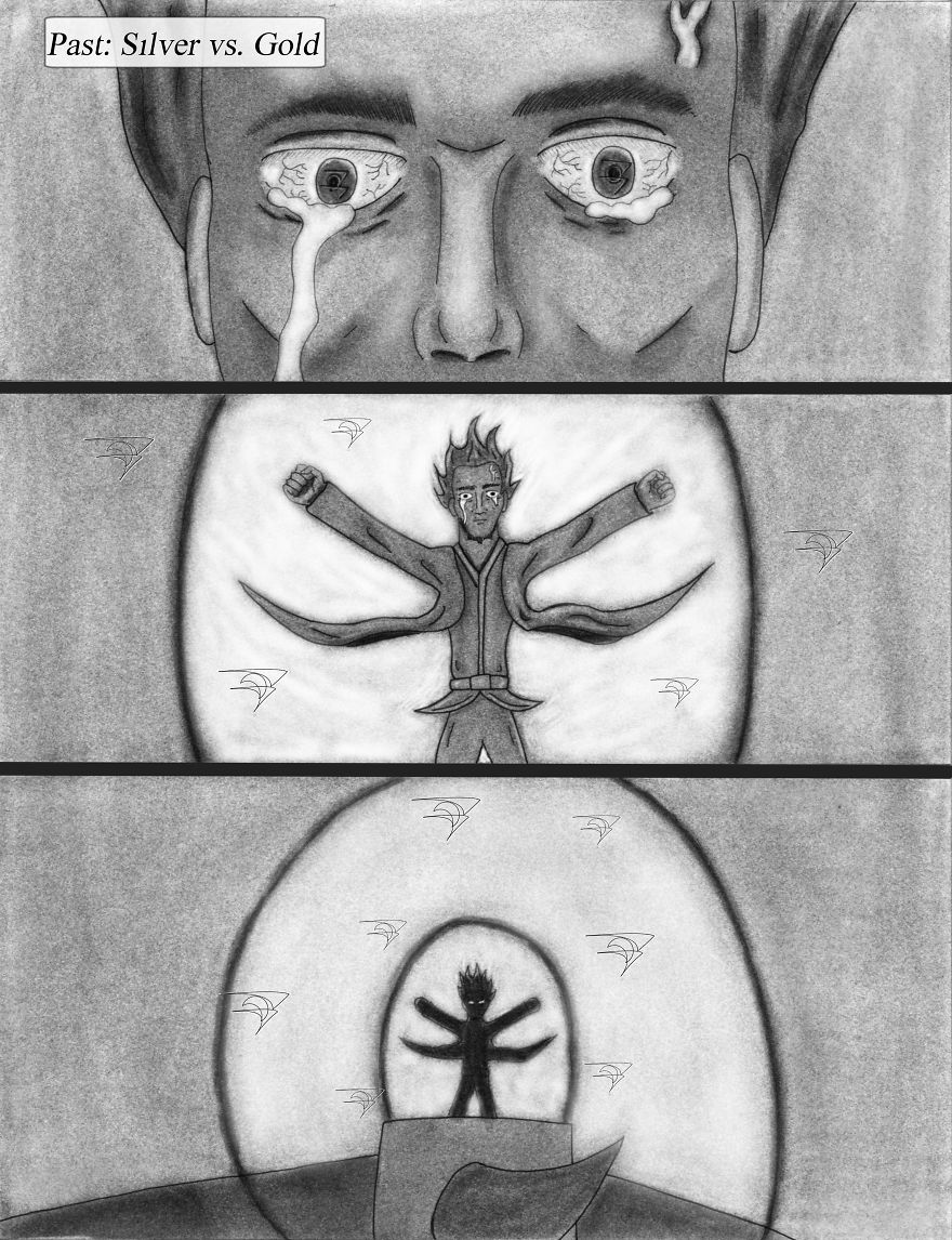 15 Traditional Art Pics That Are A Break From The Norm (Part 3)