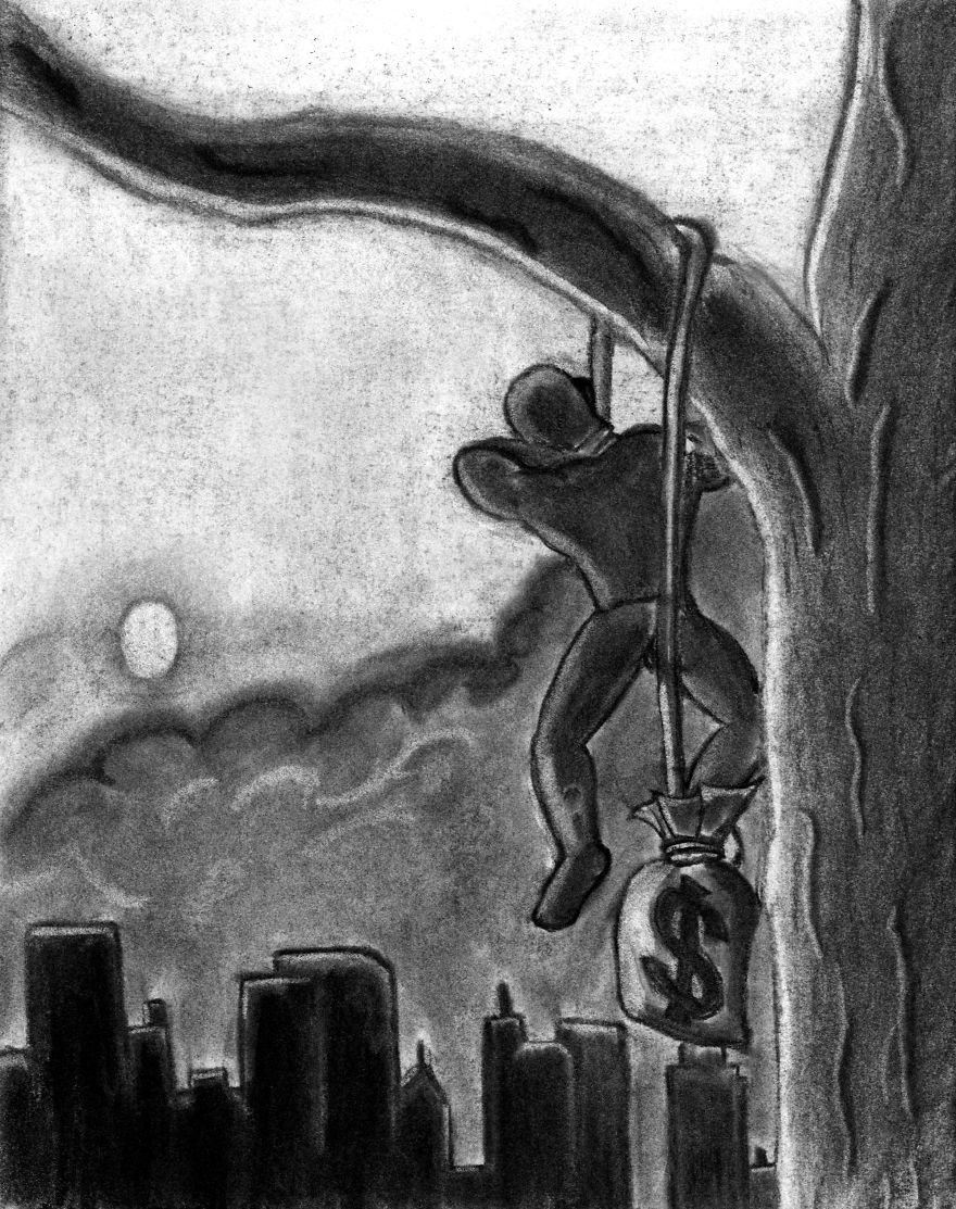 15 Traditional Art Pics That Are A Break From The Norm (Part 3)