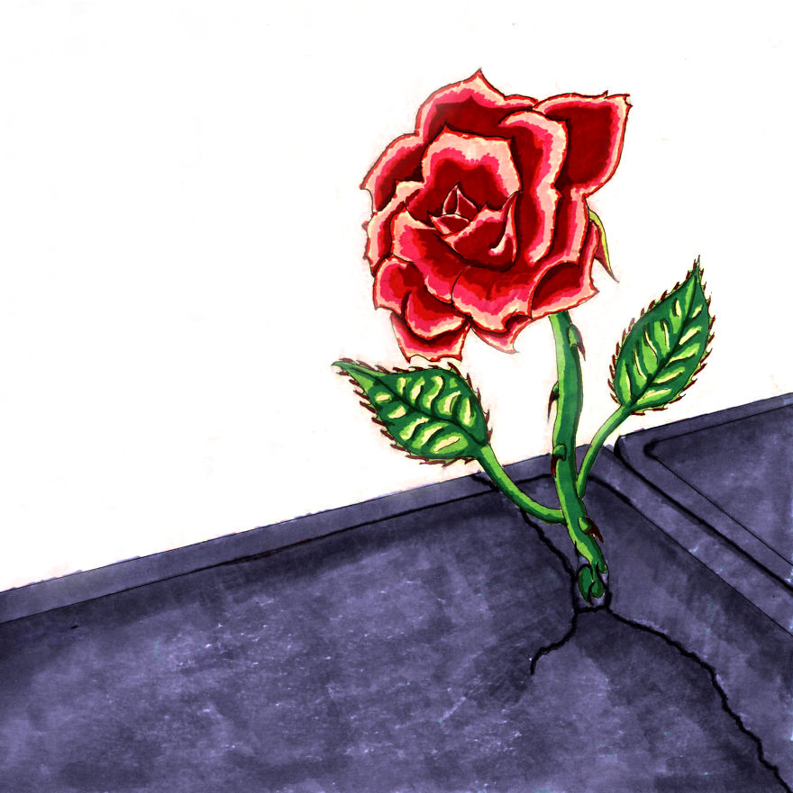 15 Traditional Art Pics That Are A Break From The Norm (Part 3)