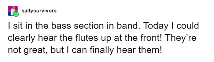 Girl Shares Things She Didn't Know Made Sounds Before Getting Hearing Aids And It's Heartwarming Girl Shares Things She Didn't Know Made Sounds Before Getting Hearing Aids And It's Heartwarming