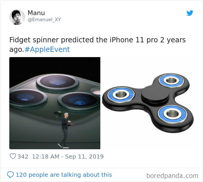 Funny-iPhone-Release-2019-Memes