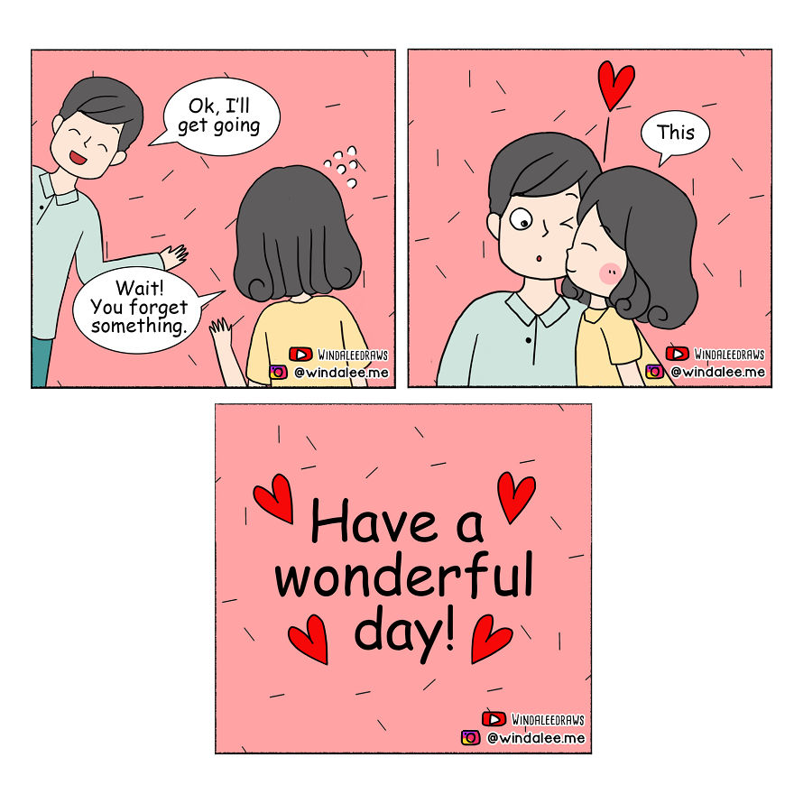 Are You Forgetting Something?