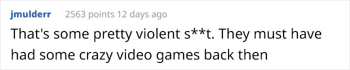 Woman Shares 18th Century Student Disciplinary Records In Response To 'Millennials Are The Worst' Claim Woman Shares 18th Century Student Disciplinary Records In Response To 'Millennials Are The Worst' Claim