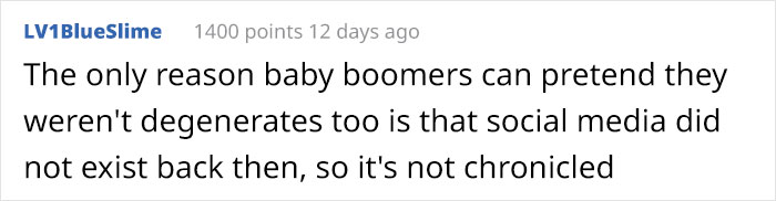 Woman Shares 18th Century Student Disciplinary Records In Response To 'Millennials Are The Worst' Claim