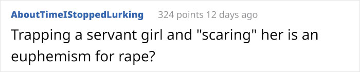 Woman Shares 18th Century Student Disciplinary Records In Response To 'Millennials Are The Worst' Claim