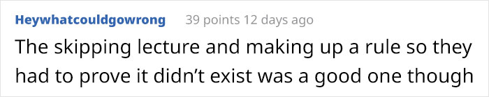 Woman Shares 18th Century Student Disciplinary Records In Response To 'Millennials Are The Worst' Claim