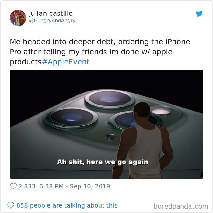 Funny-iPhone-Release-2019-Memes