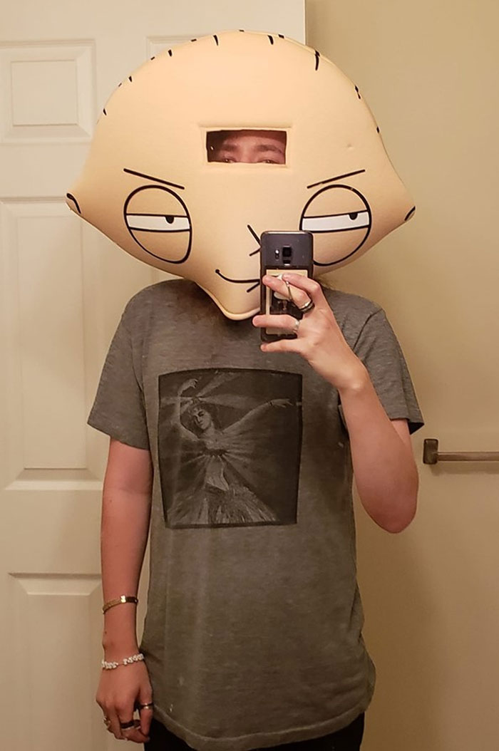 Found At Goodwill For $8