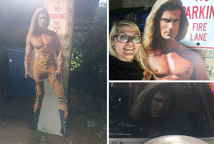 You Know What They Say... One Mans Trash Is Another Mans Treasure