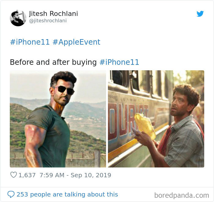 Funny-iPhone-Release-2019-Memes