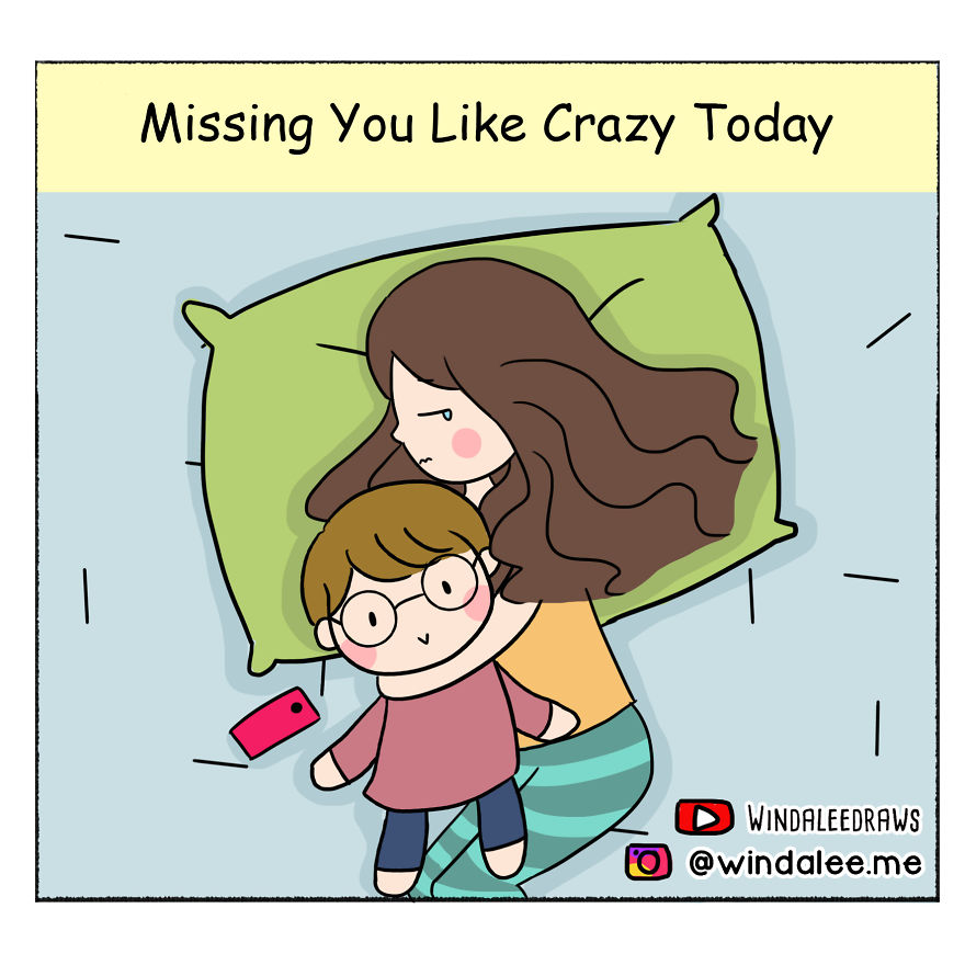 Miss You