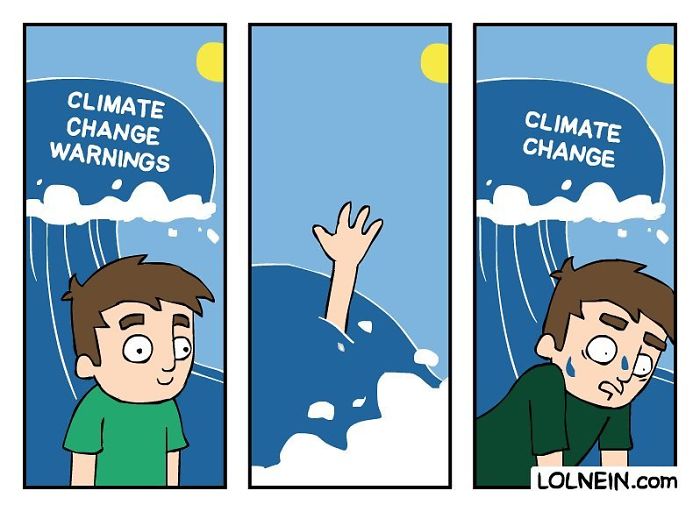 Climate Change