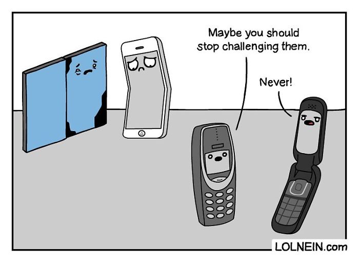 Challenge Gone Wrong