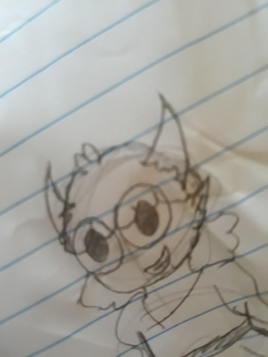 I'm Only 12 But I Love To Draw! Here Are Some Of My Favs!