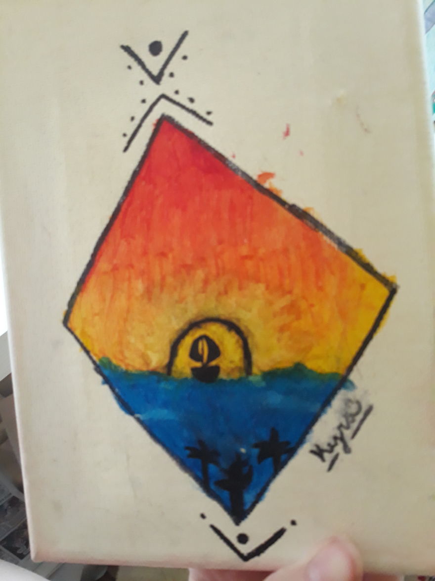 I'm Only 12 But I Love To Draw! Here Are Some Of My Favs!