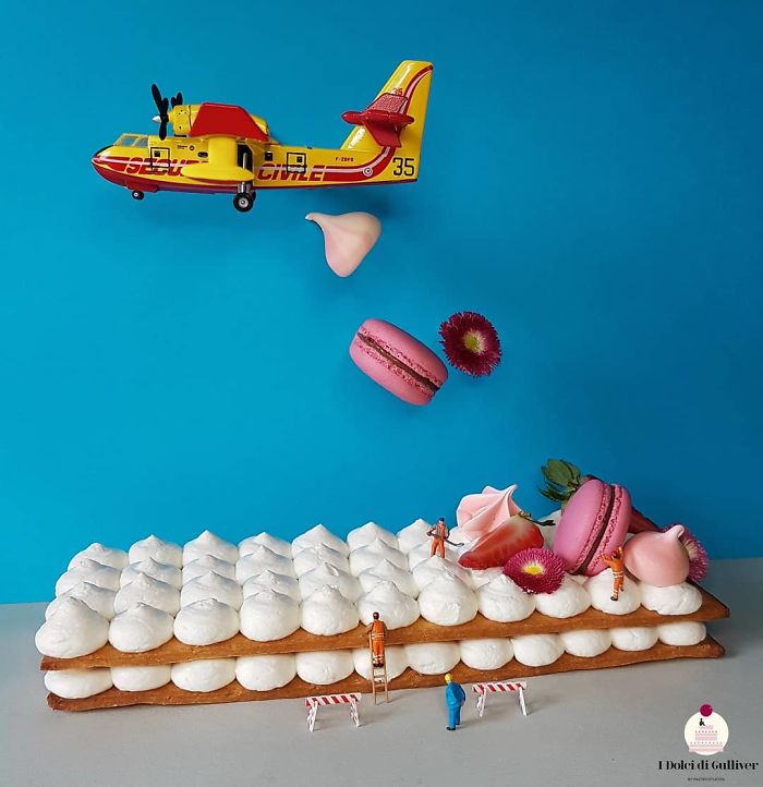 Matteo-Stucchi-Pastry-Chef-Miniature-Worlds-Desserts