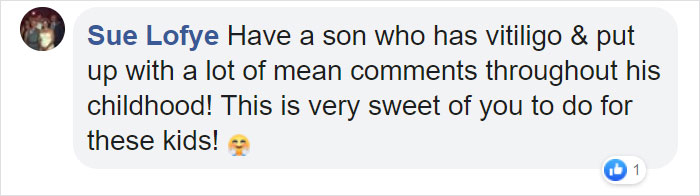 Grandfather With Vitiligo Crochets Dolls To Make Children With This Condition Feel Better Grandfather With Vitiligo Crochets Dolls To Make Children With This Condition Feel Better