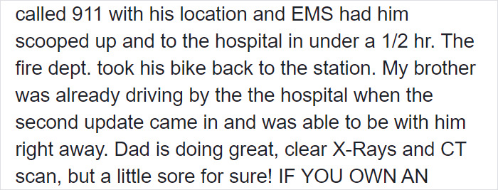 Apparently, Apple Watch Can Detect When The Wearer Is In Danger And That's How It Saved This Man's Life