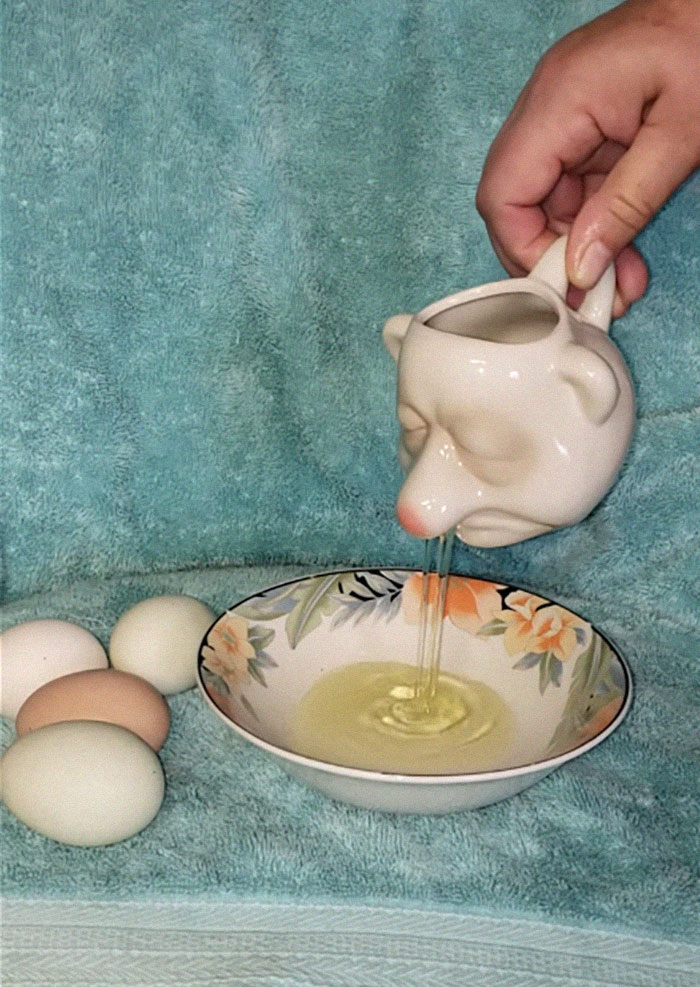 Gotta Keep Em Separated!