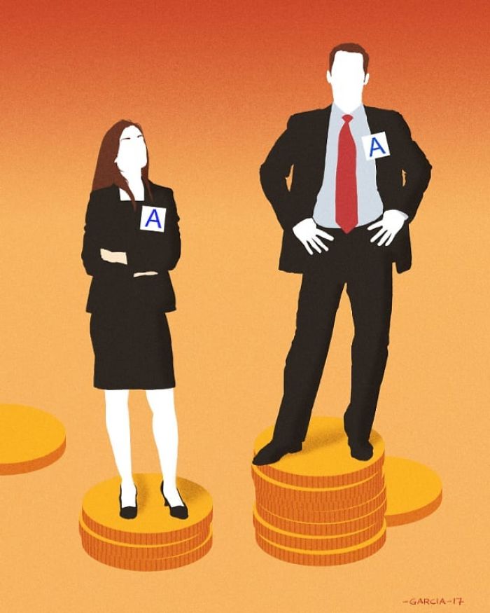 International Women's Day