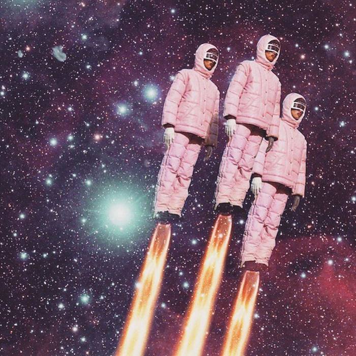 Pink Rockets