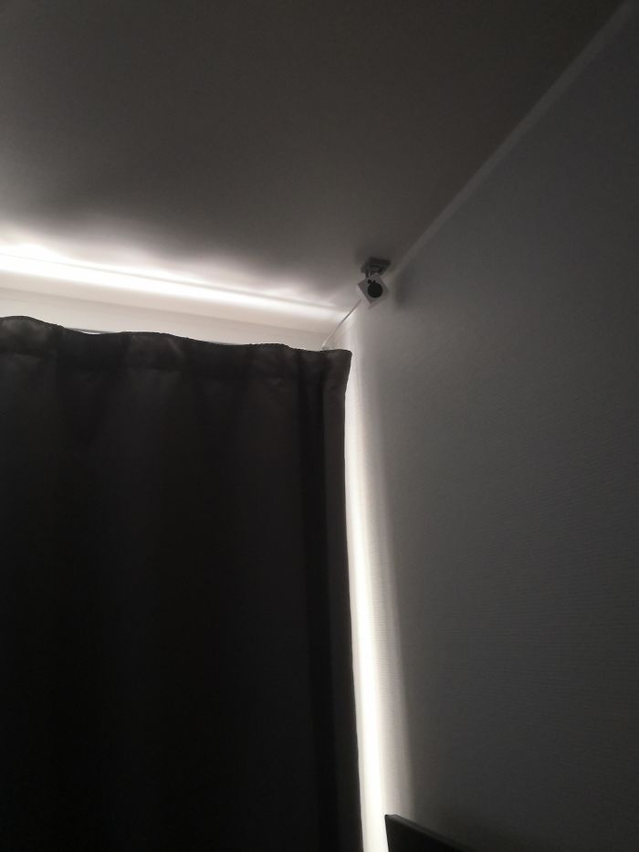 My Mom Is Putting Up Cameras In My Room Now