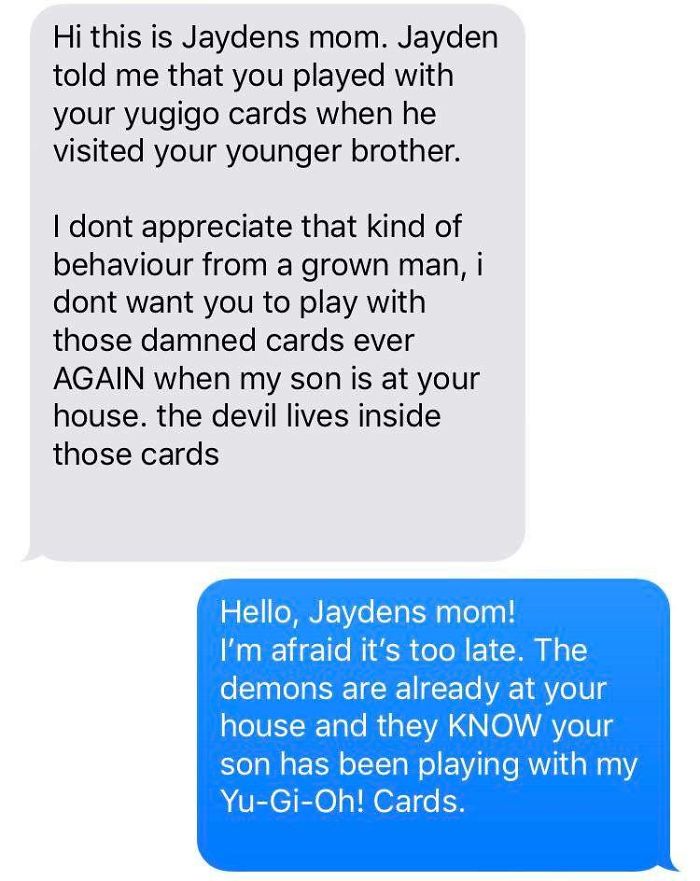 It’s Time To D D D D D D D D Duel