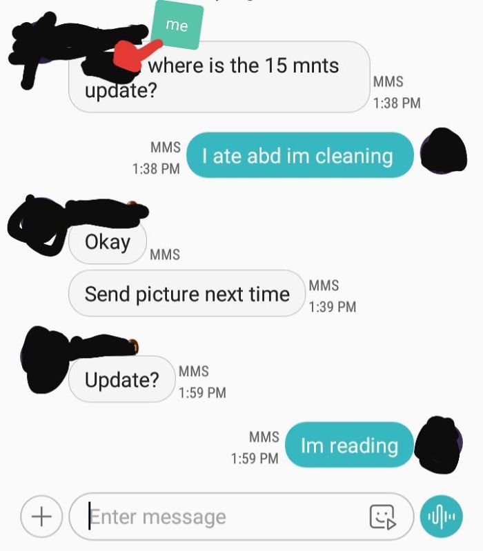 My Parents Force Me To Update Everything I Do To Them And Verbally Abuse Me If I Don't. They Wonder Where The Depression Came From