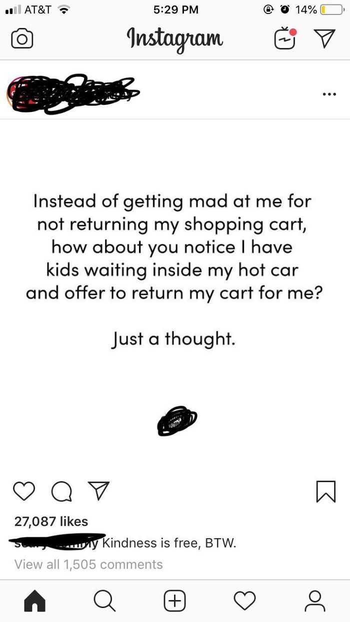 Being A Parent Isn’t A Disability