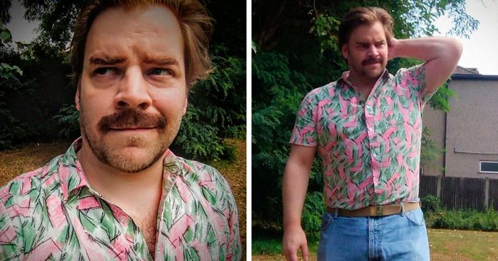 30 Times Cosplayers Confused The Hell Out Of Everyone By How Real Their Cosplay Was