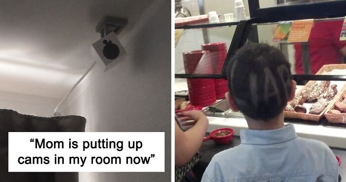 30 Parents Who Went Too Far And Got Shamed For It