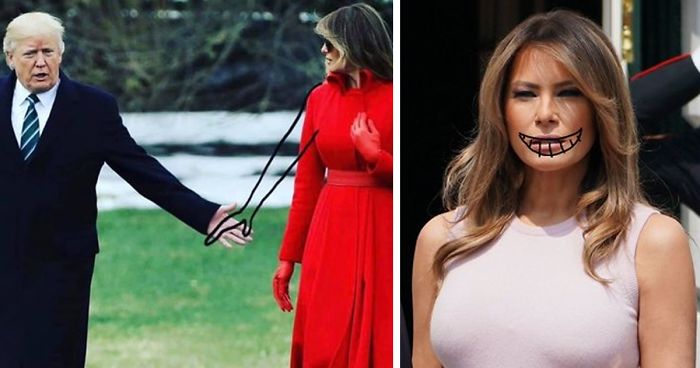 Trump muestra un falso mapa del huracán alterado con un rotulador, y ha inspirado estos divertidos memes