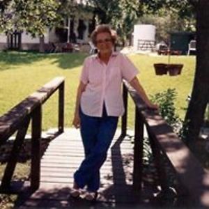 marylangridgeross avatar