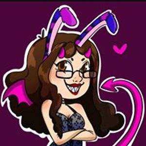 dusty_dustbunny avatar