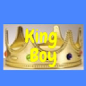kingboy avatar