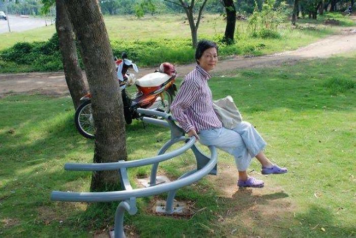 Confused Lumbar Support For One Bar Support