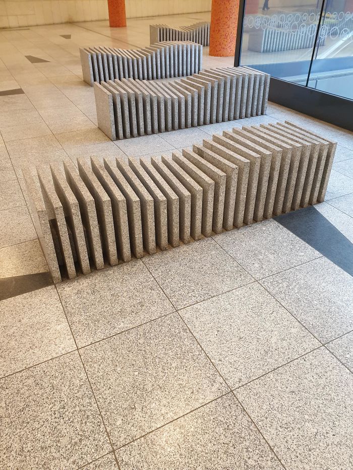 At Least It Looks Cool