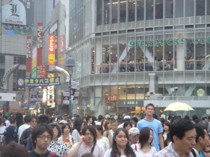 Never Felt More Like Crushing A Building In My Life