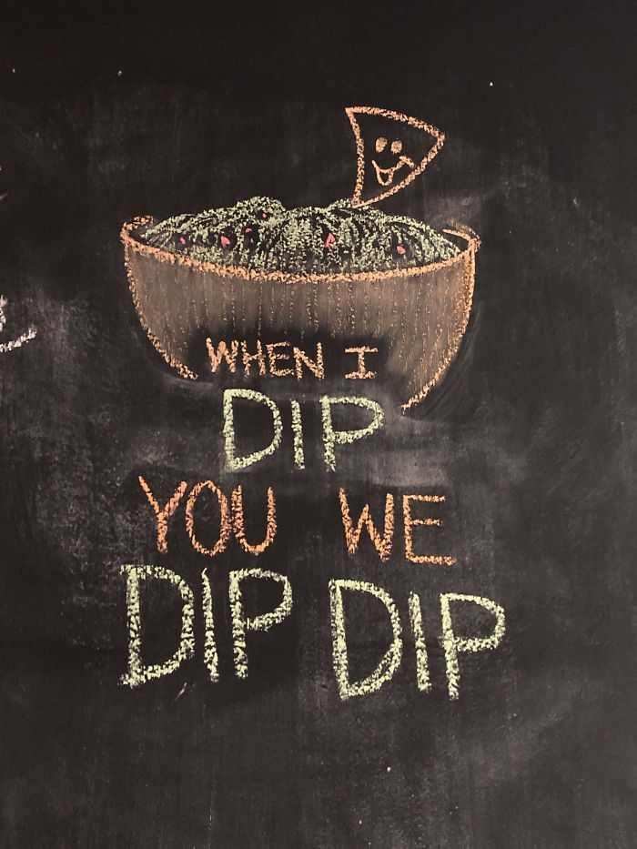 Dip Dip