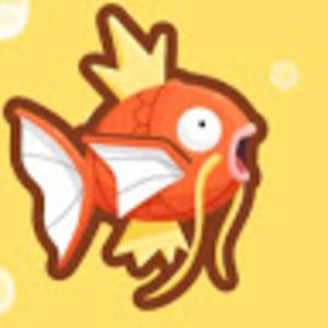 magikarpfan51 avatar