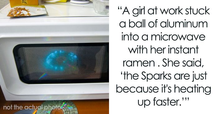 30 People Share The Most Extreme Misuses Of Everyday Items, And They’re Hard To Believe